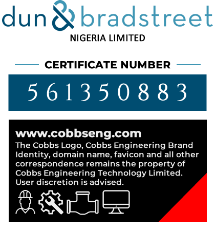 Cobbs Engineering Technology Limited